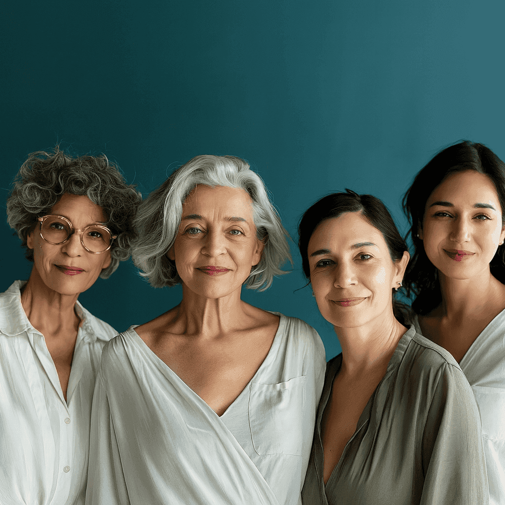 Exames, vacinas e check-ups