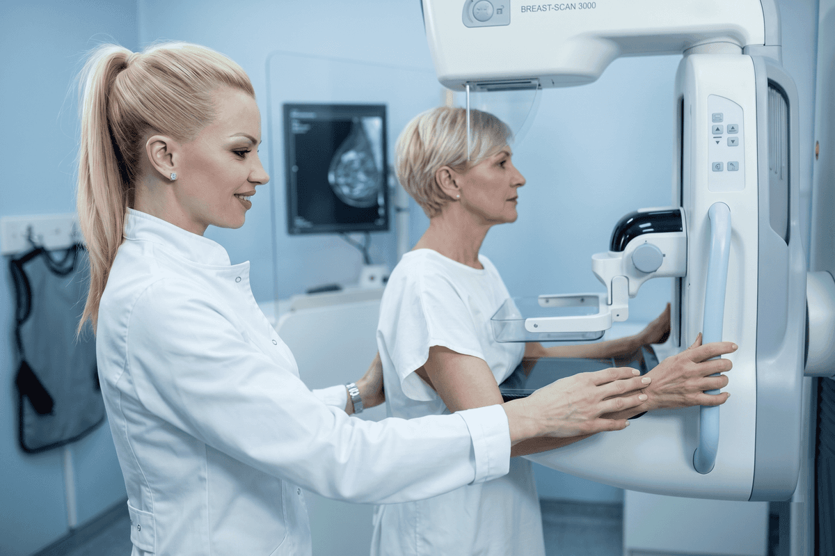 Exames, vacinas e check-ups